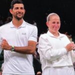 Ostapenko, Arevalo Clinch Historic Wimbledon Mixed Doubles Title - Pragativadi