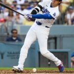 Diamondbacks overcome Ohtani's 22nd homer, beat sloppy Dodgers 5-3 for 3-game sweep - ABC News - Breaking News, Latest News and Videos