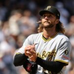Triolo, Mangum lift Pirates over Yankees 5-3 in doubleheader opener after Cole strikes out 11 - ABC News - Breaking News, Latest News and Videos