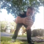 Duckling rescue: Florida deputy pulls 11 baby ducks from Gainesville storm drain - FOX 35 Orlando