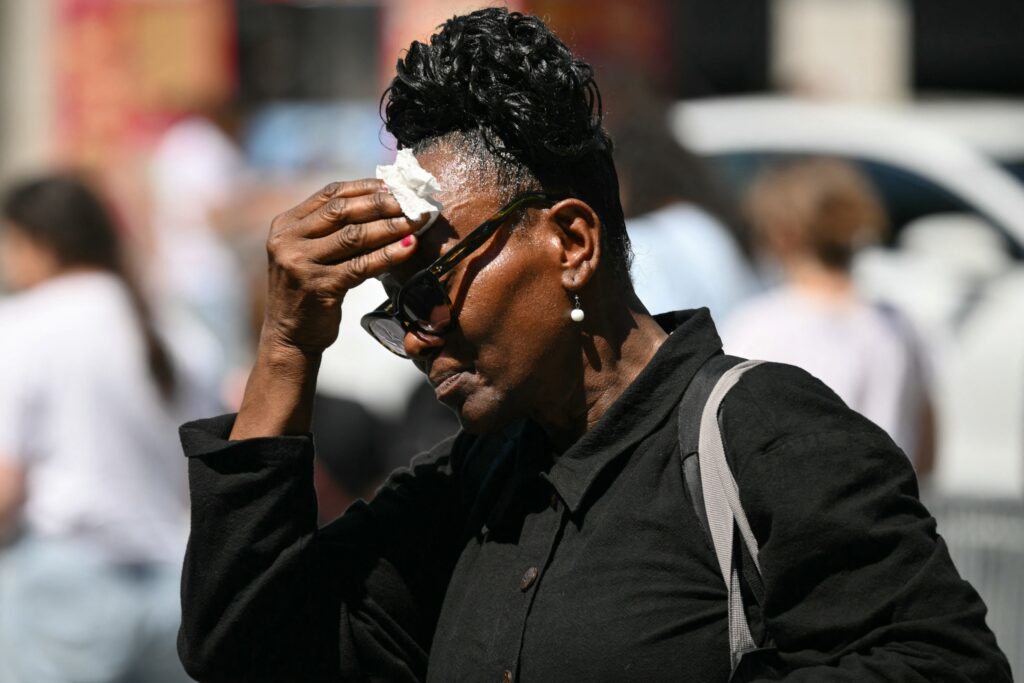 Summer's Third Heat Dome Targets 80 Million Americans: Overnight Heat Won't Break Until August - Tech Times