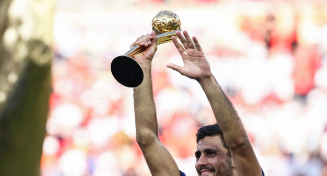 Mbappé, Rodri, Cubarsi And Other Award Winners At 2026 World Cup (FULL LIST) - Channels Television