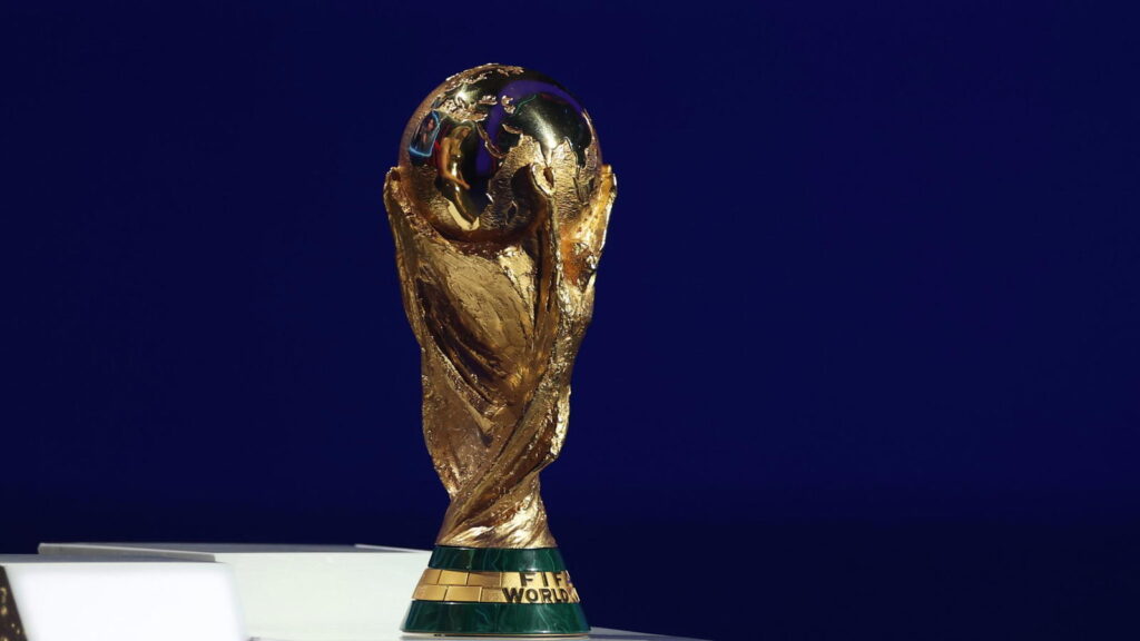 Full List: Countries that have won back-to-back World Cups - Vanguard News