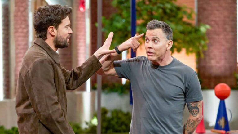 Nation’s Dumbest Fox review: dumb-dumb fun - Reality Blurred