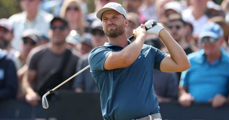 Wyndham Clark betting profile: Rocket Classic - PGA Tour
