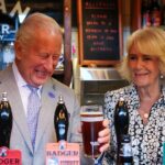 Queen Camilla’s “Deliberately Cautious Approach” Helped Win Over the Public and Had a “Powerful Effect” on King Charles, Says Royal Expert - Marie Claire
