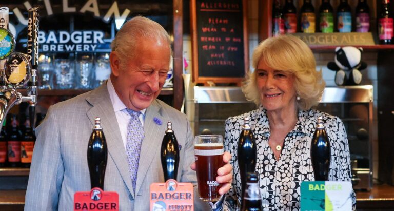 Queen Camilla’s “Deliberately Cautious Approach” Helped Win Over the Public and Had a “Powerful Effect” on King Charles, Says Royal Expert - Marie Claire
