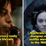 18 BTS Details From Movies That Show How Much They Cared About Historical Accuracy - BuzzFeed
