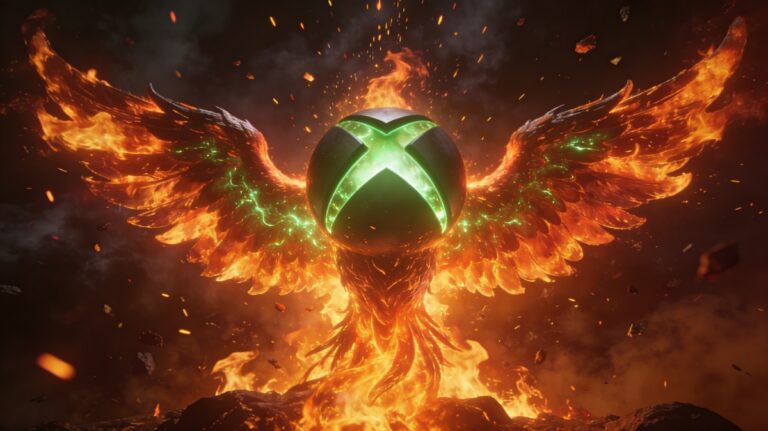 Xbox Console Sales Jumped 86% In June, So Everything Is Saved Now - wolfsgamingblog.com