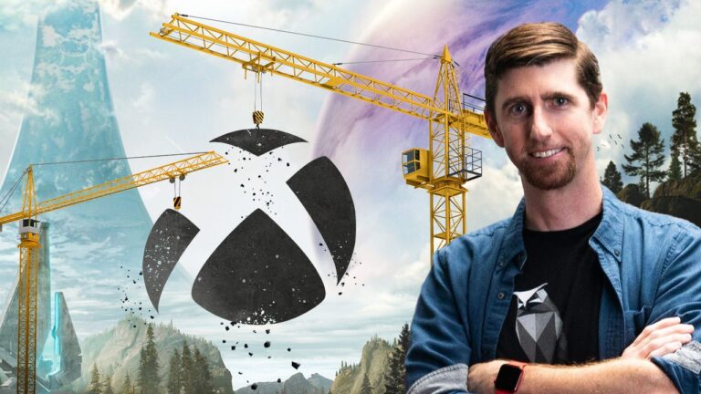 Xbox’s ‘Reset’ – What Its Franchise-First Future Could Look Like - IGN