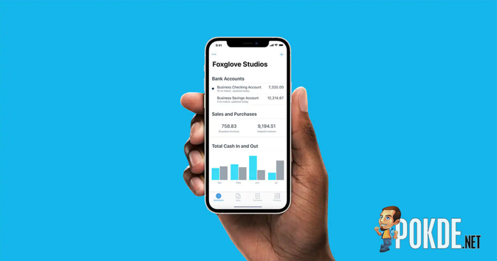 Xero Unveils New JAX AI Features At Xerocon London, Reaches 5 Million Customers - Pokde.Net