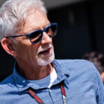 'What a load of rubbish' - Damon Hill and Fernando Alonso clash over Max Verstappen claim - Crash.net