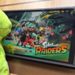 Splatoon Raiders only demands 13.1 GB of storage, but these Switch 2 microSD Express card savings can help if you're on your last drop of space - GamesRadar+
