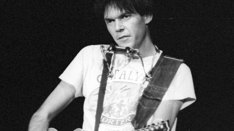 3 Eyebrow-Raising Songs From the 80s About the Music Industry - American Songwriter