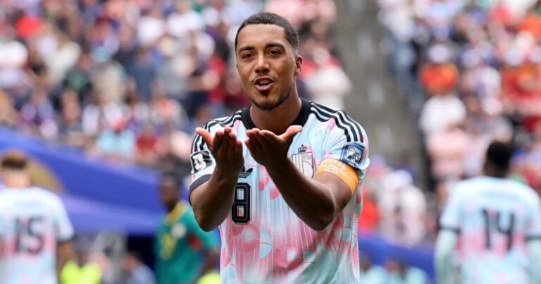 Manchester United reportedly trigger £35M clause for Youri Tielemans - Crypto Briefing