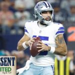Past/Present: Former Cowboys QB Will Grier retires at 31 - Dallas Cowboys | Official Site of the Dallas Cowboys
