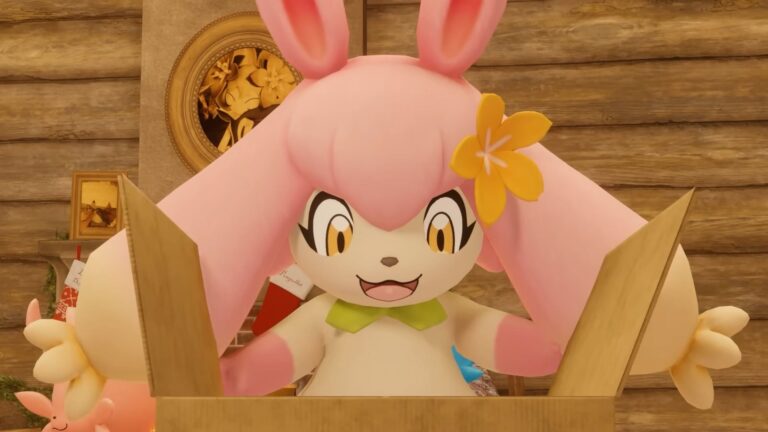 The Japanese Patent Office has officially had enough of Nintendo, rejecting a patent attached to the Palworld lawsuit with "rarely seen" sass - GamesRadar+