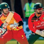 Match Predictions: Bangladesh Tour of Zimbabwe 2026 - 2nd T20I Match - Zimbabwe vs Bangladesh - July 17th - Cricket World