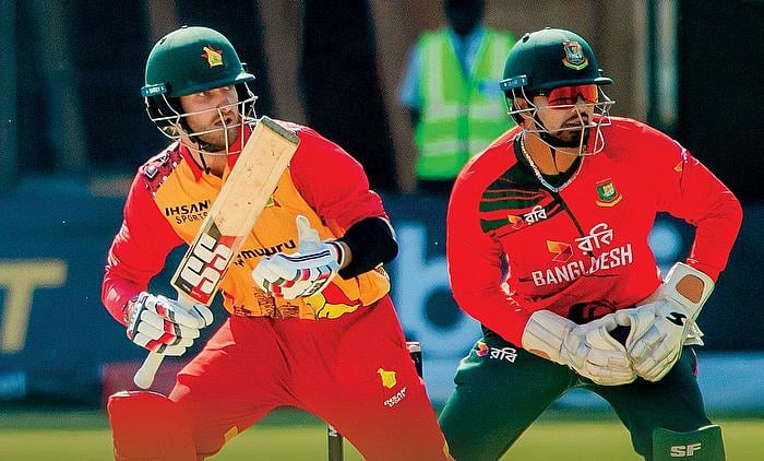 Match Predictions: Bangladesh Tour of Zimbabwe 2026 - 2nd T20I Match - Zimbabwe vs Bangladesh - July 17th - Cricket World