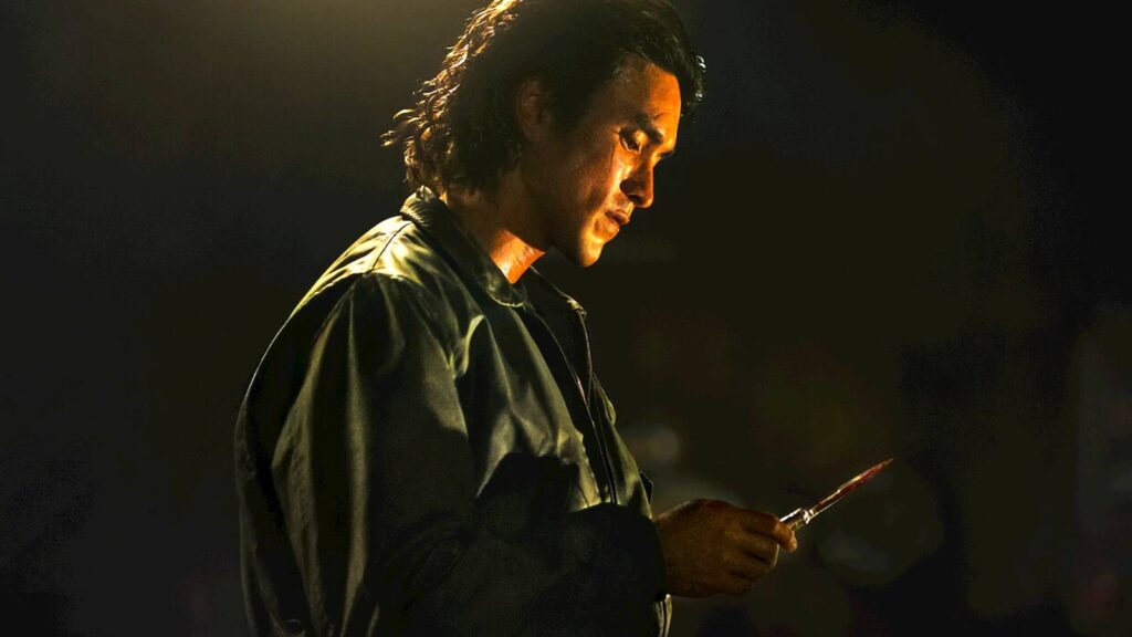 Forget John Wick, Netflix's New 132-Minute Action Thriller Quickly Crowned a Streaming Smash Hit - MovieWeb