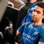 SumaiL announces retirement following Nigma Galaxy's elimination from The International 2026 - GosuGamers