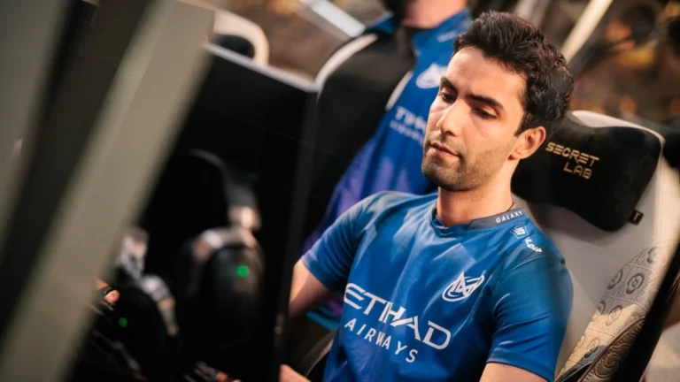 SumaiL announces retirement following Nigma Galaxy's elimination from The International 2026 - GosuGamers