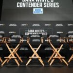 Week 3 Preview | Dana White’s Contender Series, Season 10 - UFC.com