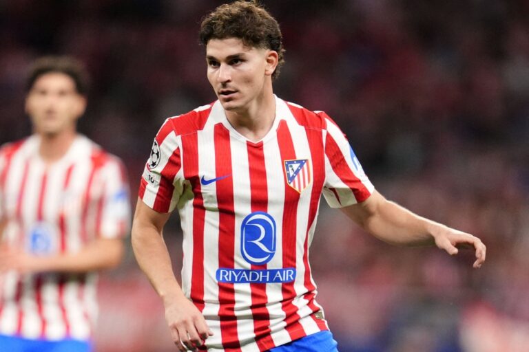 Transfer news LIVE: Arsenal given Alvarez green light, Liverpool get Barcola boost - The Independent