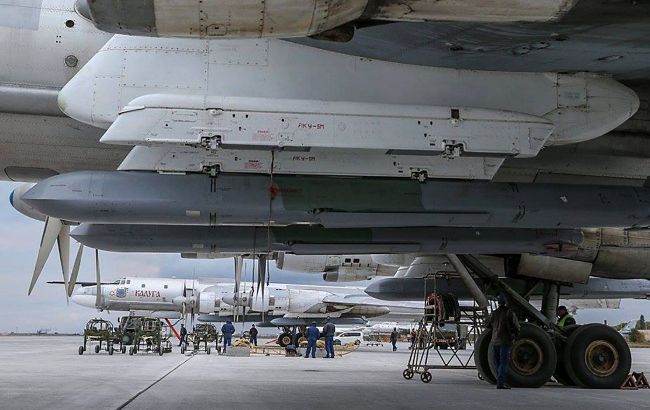 Ballistic missiles and jet-powered Shahed drones: How Russia is shifting its strike tactics - RBC-Ukraine