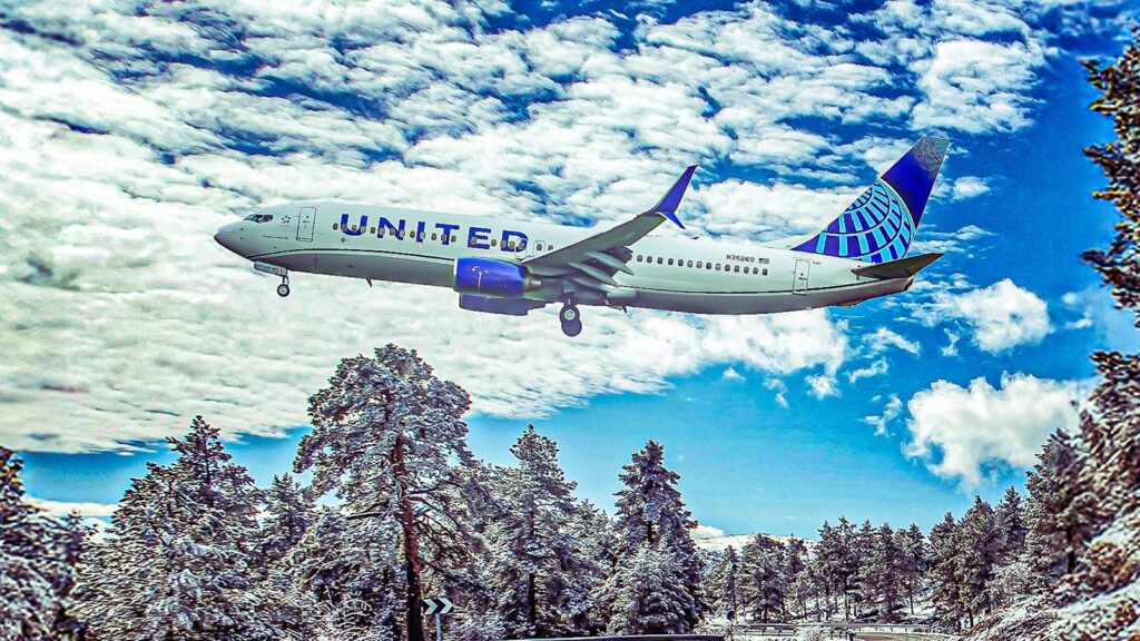 Massive Expansion: United Airlines Launches 12 New Routes From Major Hub [Map] - Simple Flying