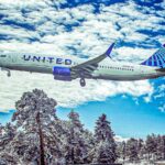 Massive Expansion: United Airlines Launches 12 New Routes From Major Hub [Map] - Simple Flying