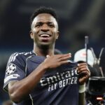 Transfer news LIVE: Arsenal identify Vinicius Jr alternatives and Liverpool agree Barcelona defender deal - The Independent