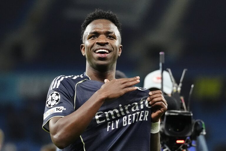 Transfer news LIVE: Arsenal identify Vinicius Jr alternatives and Liverpool agree Barcelona defender deal - The Independent