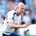 Man City XI vs Arsenal: Confirmed team news and predicted lineup - London Evening Standard