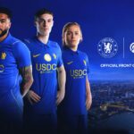 What is USDC by Circle? Chelsea to debut new shirt sponsor vs Brighton - London Evening Standard