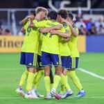 Nashville SC vs Atletico de San Luis Prediction and Betting Tips | August 9th 2026 - Sportskeeda