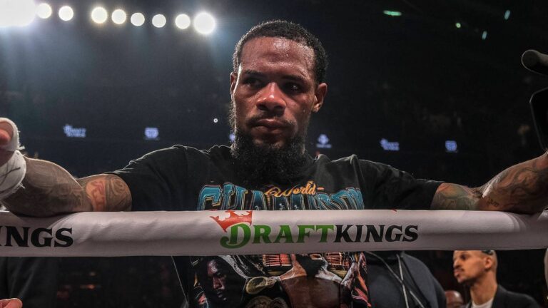 Lamont Roach Jr vs William Zepeda Live Results - Sports Illustrated