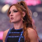 Becky Lynch and Stephanie Vaquer Return to Reinforce Raw Women's Division - Sports Illustrated