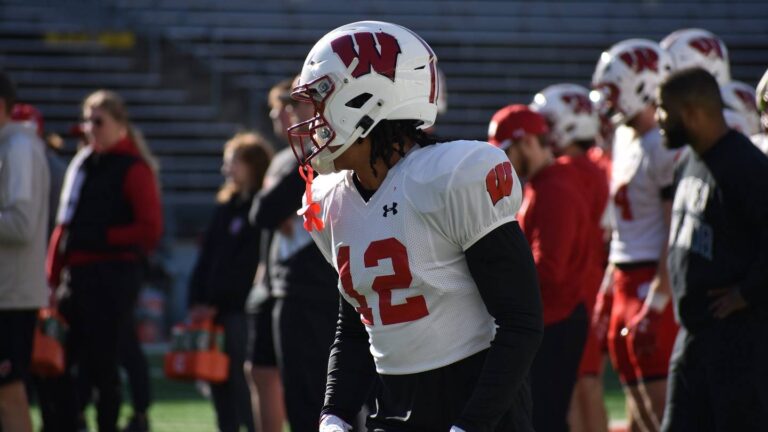 2 Big Portal Adds That Look Poised to Disappoint for Wisconsin Football - Sports Illustrated