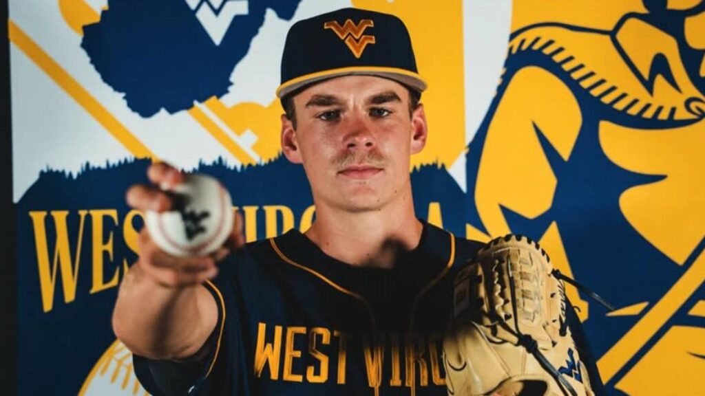 Jersey Numbers, Heights, and Weights for All 23 of WVU Baseball's Newcomers - Sports Illustrated