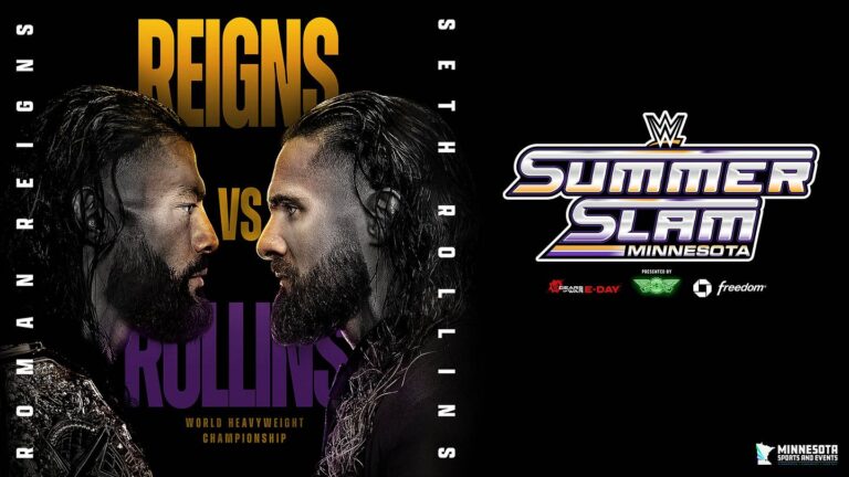 WWE SummerSlam Results, Highlights & Live Blog for Night 2 - Sports Illustrated