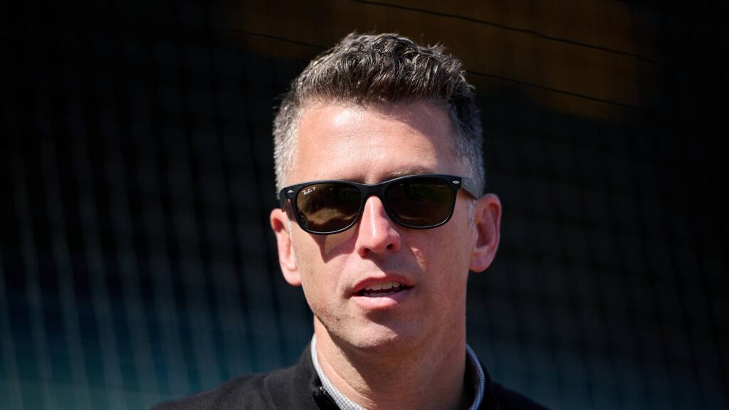 Predicting the 5 players SF Giants will trade ahead of the trade deadline - Around the Foghorn