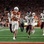Texas gave Texas A&M a reality check with 5-star Landen Williams-Callis' commitment - Hook'em Headlines