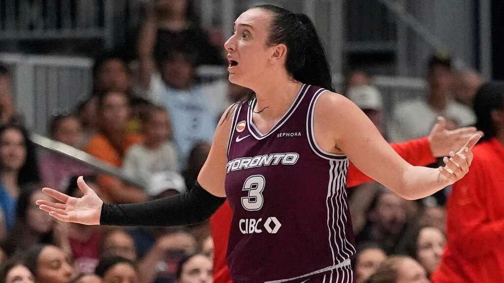 Tempo’s next move after Aneesah Morrow trade should already be crystal clear - High Post Hoops