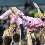 Inter Miami can book Champions Cup return with Leagues Cup title - Inter Heron