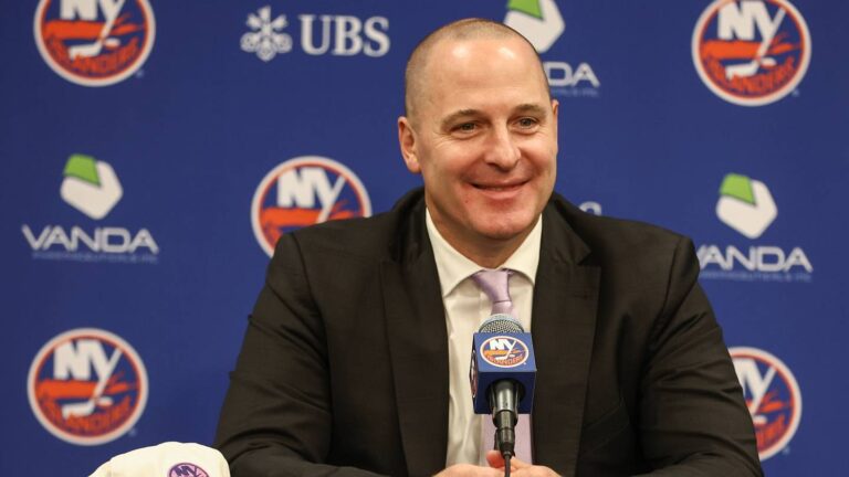 Patience Will Be Key for NY Islanders Going Forward - Sports Illustrated