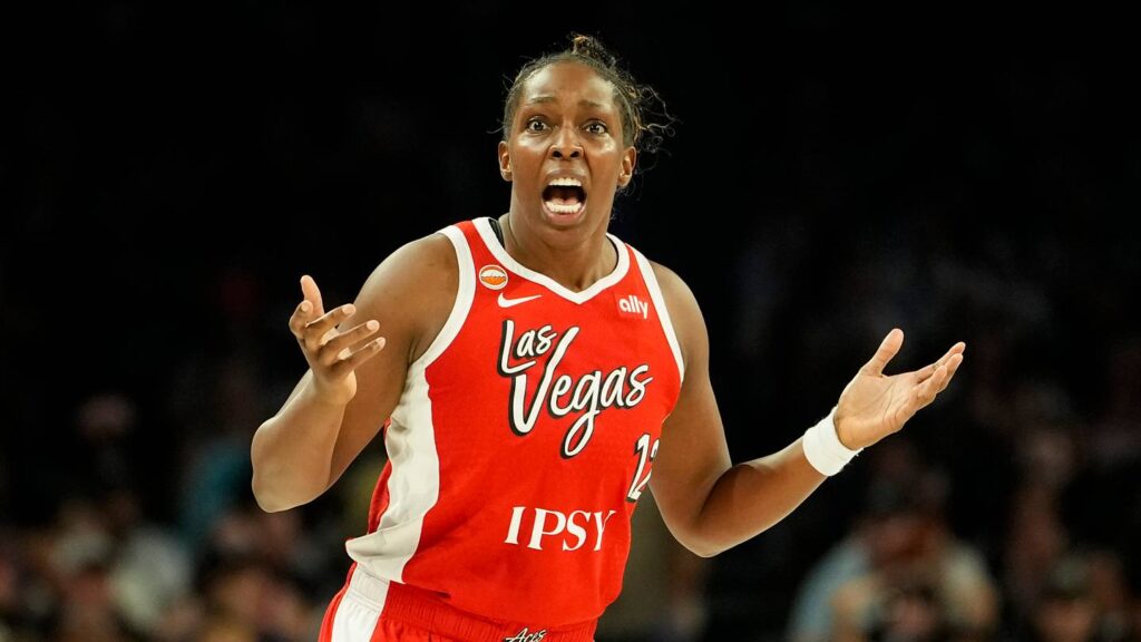 Aces vs. Sky Prediction, Odds, Best WNBA Prop Bet for Saturday, Aug. 1 - Sports Illustrated