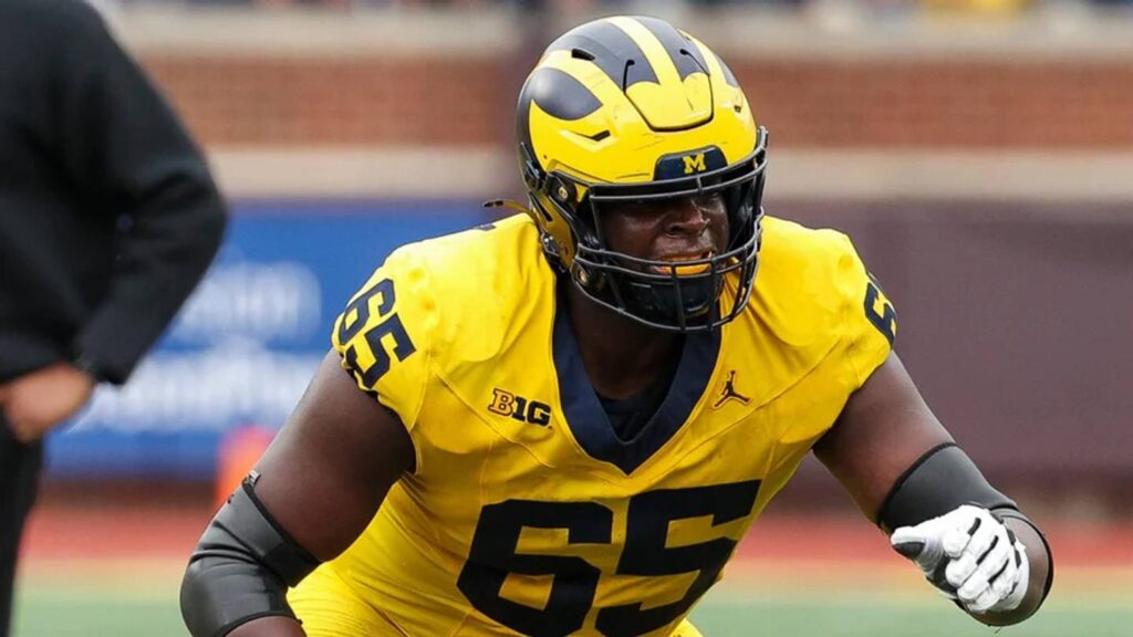 Three Michigan Players About to Break Out in Fall Camp - Sports Illustrated
