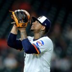 Botched Astros-Twins Bryan Abreu trade could've helped solve long-standing roster problem - Climbing Tal's Hill