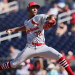Cardinals' 40-man casualty in Quinn Mathews promotion is one nobody saw coming - Redbird Rants